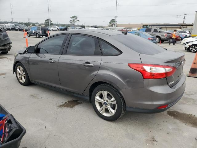 Photo 2 from auction – 2013 FORD FOCUS with VIN 1FADP3F28DL282793