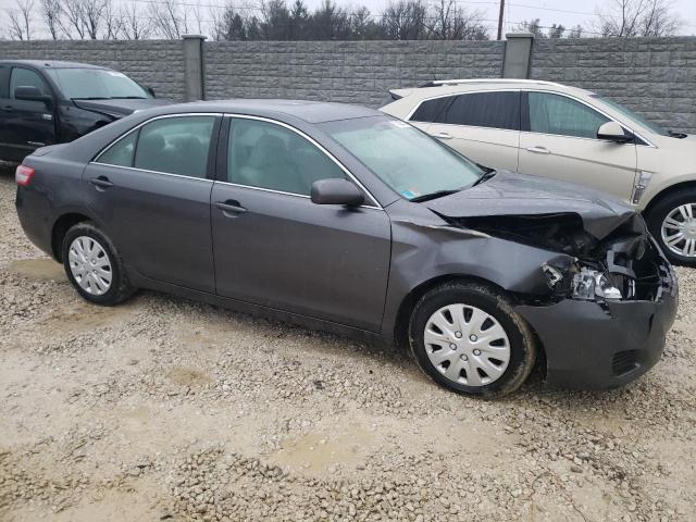 Photo 4 from auction – 2010 TOYOTA CAMRY BASE with VIN 4T4BF3EK9AR015725