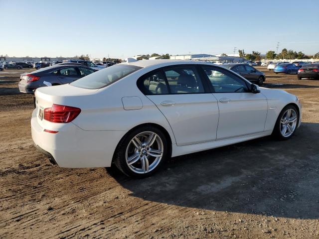Photo 3 from auction – 2014 BMW 535 I with VIN WBA5B1C56ED476781