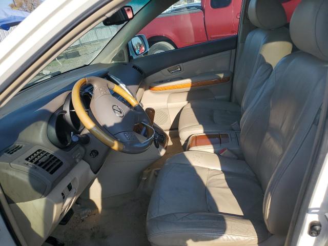 Photo 7 from auction – 2009 LEXUS RX 350 with VIN 2T2HK31U99C125464