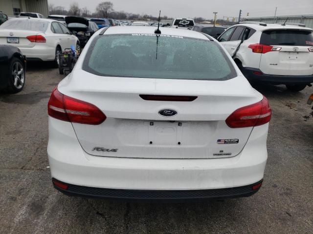 Photo 6 from auction – 2015 FORD FOCUS S with VIN 1FADP3E20FL228652