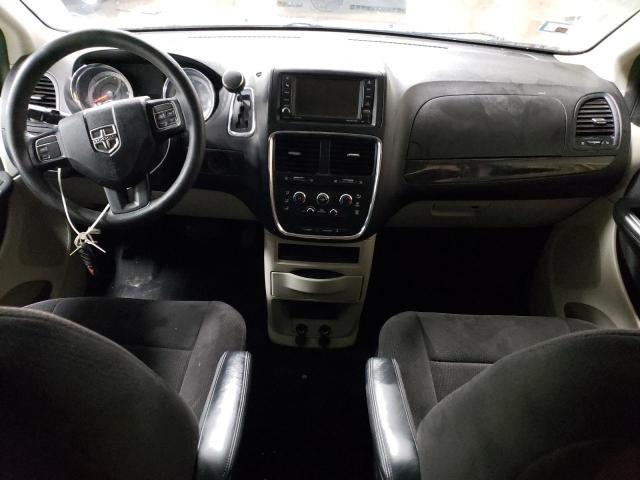 Photo 8 from auction – 2013 DODGE GRAND CARA with VIN 2C4RDGBG3DR757498