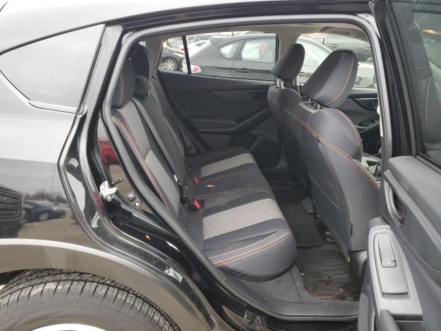 Photo 11 from auction – 2022 SUBARU CROSSTREK with VIN JF2GTAEC1N8203892
