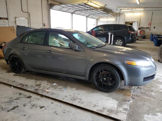 Photo 4 from auction – 2006 ACURA 3.2TL with VIN 19UUA65576A076342