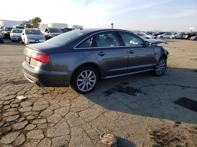 Photo 3 from auction – 2014 AUDI A6 PRESTIG with VIN WAUHGAFC6EN111889