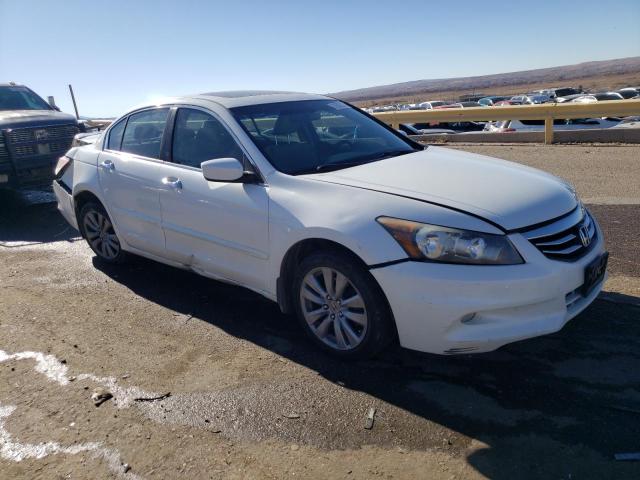 Photo 4 from auction – 2012 HONDA ACCORD EXL with VIN 1HGCP3F85CA018470