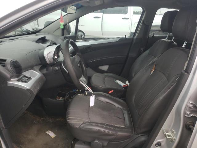 Photo 7 from auction – 2013 CHEVROLET SPARK 1LT with VIN KL8CD6S98DC604604