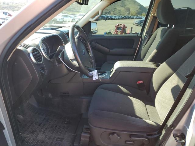 Photo 7 from auction – 2010 FORD EXPLORER S with VIN 1FMEU3BE4AUF06599