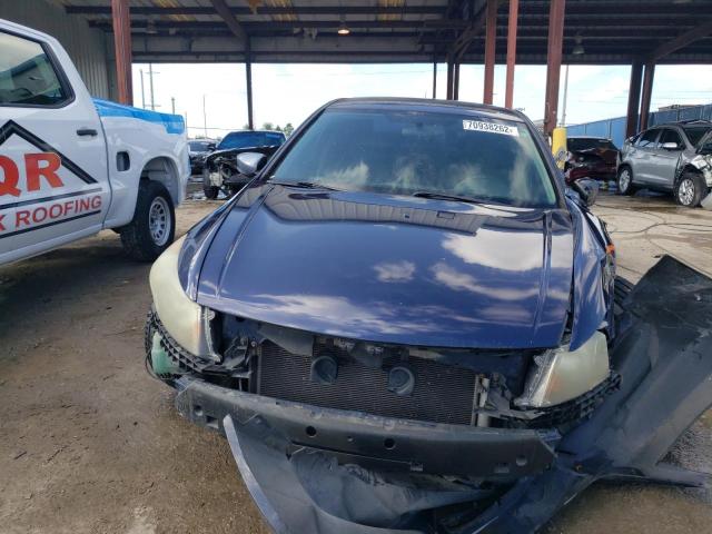 Photo 5 from auction – 2012 HONDA ACCORD LXP with VIN 1HGCP2F45CA161961