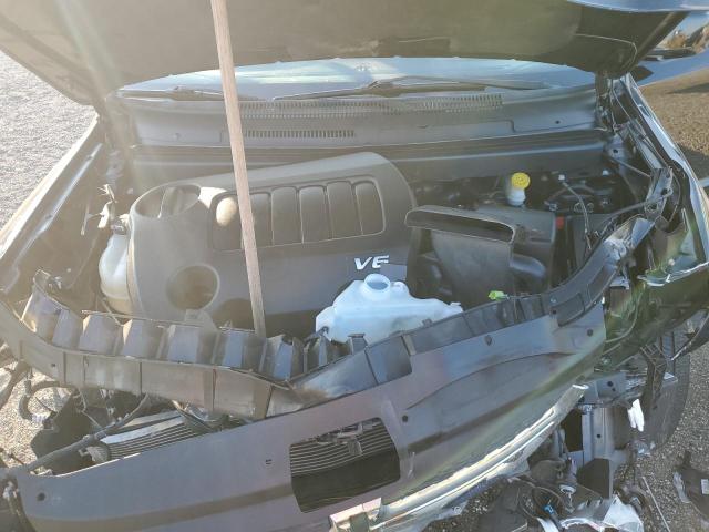 Photo 11 from auction – 2016 DODGE JOURNEY SX with VIN 3C4PDCBG5GT248028