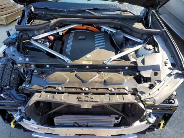 Photo 12 from auction – 2022 BMW X5 XDRIVE4 with VIN 5UXTA6C04N9J66273