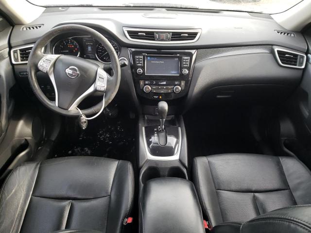 Photo 8 from auction – 2014 NISSAN ROGUE S with VIN 5N1AT2MVXEC840060