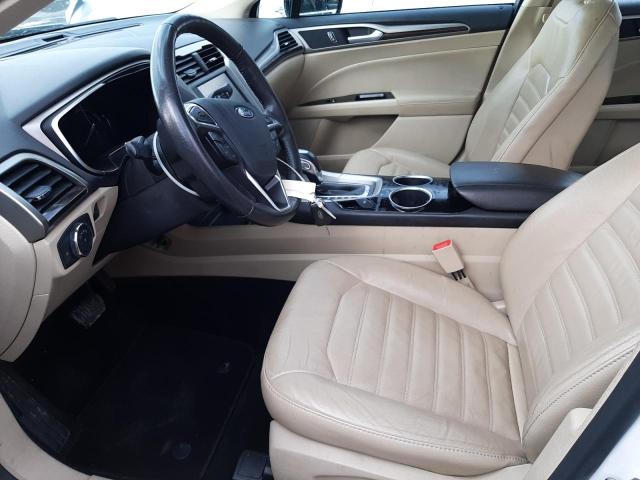 Photo 7 from auction – 2013 FORD FUSION SE with VIN 3FA6P0HR1DR167469