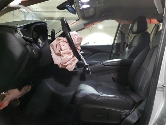 Photo 7 from auction – 2019 BUICK ENVISION E with VIN LRBFXCSA0KD000927