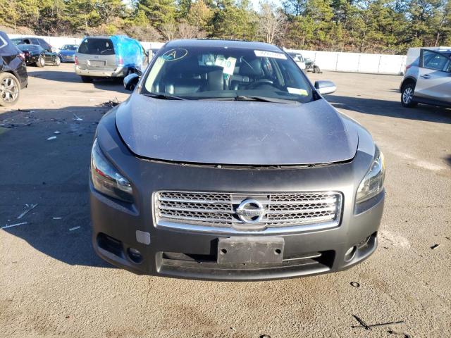 Photo 5 from auction – 2010 NISSAN MAXIMA S with VIN 1N4AA5AP9AC865937