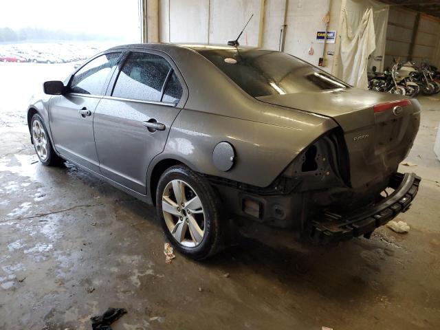 Photo 2 from auction – 2011 FORD FUSION SE with VIN 3FAHP0HA2BR137123