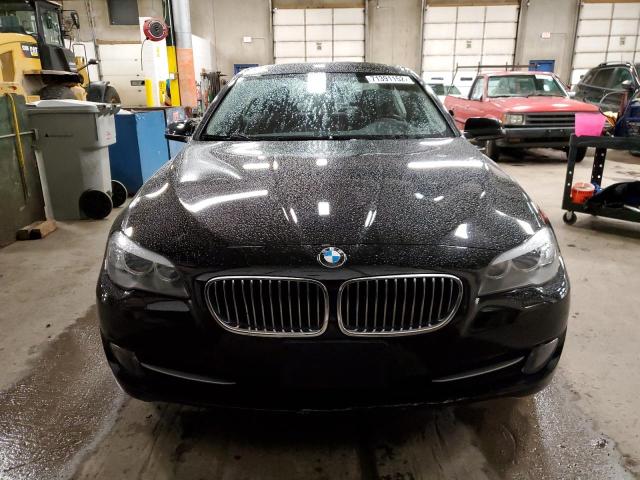 صورة رقم 5 من المزاد - 2013 BMW 535 XI مع VIN WBAFU7C50DDU76453