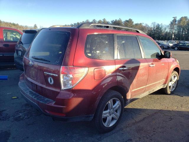 Foto 3 de la subasta – 2009 SUBARU FORESTER 2 con VIN JF2SH63659H784583