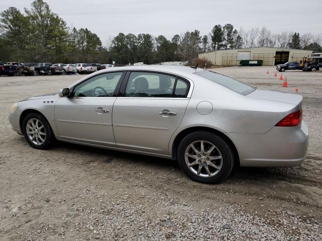 Photo 2 from auction – 2007 BUICK LUCERNE CX with VIN 1G4HD57257U199539