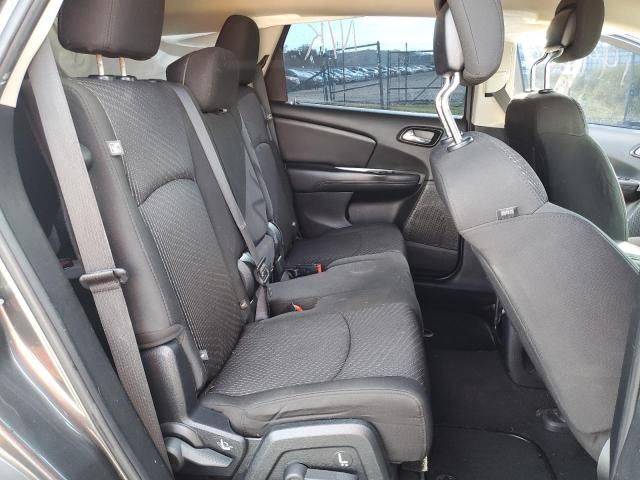 Photo 11 from auction – 2016 DODGE JOURNEY SX with VIN 3C4PDCBG2GT165737