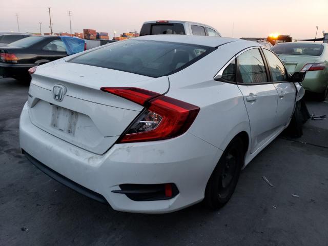 Photo 3 from auction – 2017 HONDA CIVIC LX with VIN 2HGFC2F53HH563570