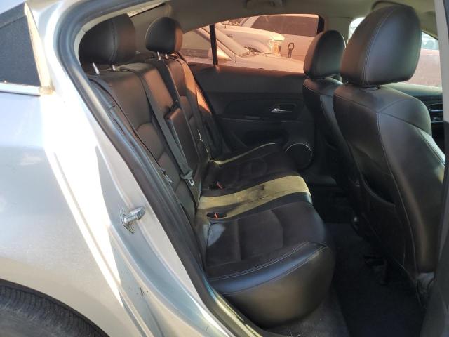 Photo 10 from auction – 2012 CHEVROLET CRUZE LT with VIN 1G1PG5SC6C7109758