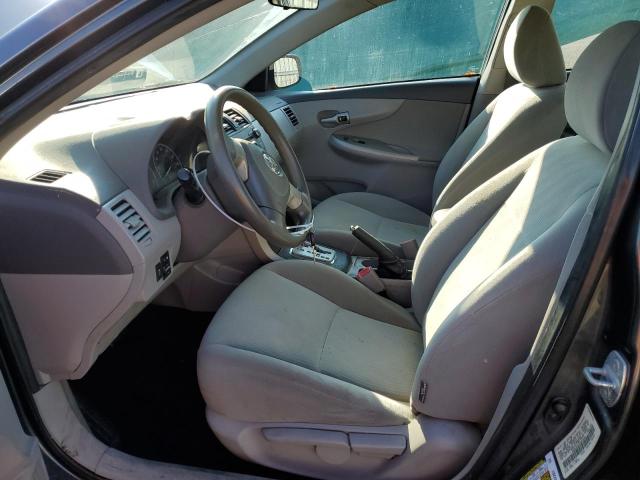 Photo 7 from auction – 2010 TOYOTA COROLLA BA with VIN 1NXBU4EE2AZ293446