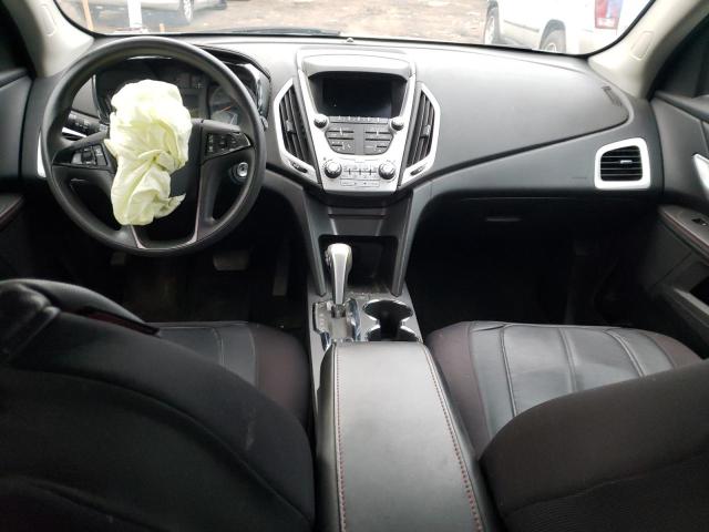 Photo 8 from auction – 2014 GMC TERRAIN SL with VIN 2GKALMEK0E6154708