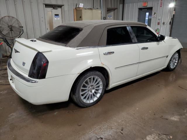 Photo 3 from auction – 2006 CHRYSLER 300C with VIN 2C3LA63H06H273110