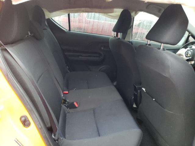 Photo 10 from auction – 2017 TOYOTA PRIUS C with VIN JTDKDTB3XH1591336
