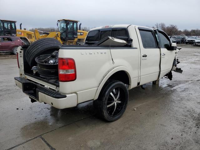 Photo 3 from auction – 2008 FORD F150 SUPER with VIN 1FTRW14548FA19242