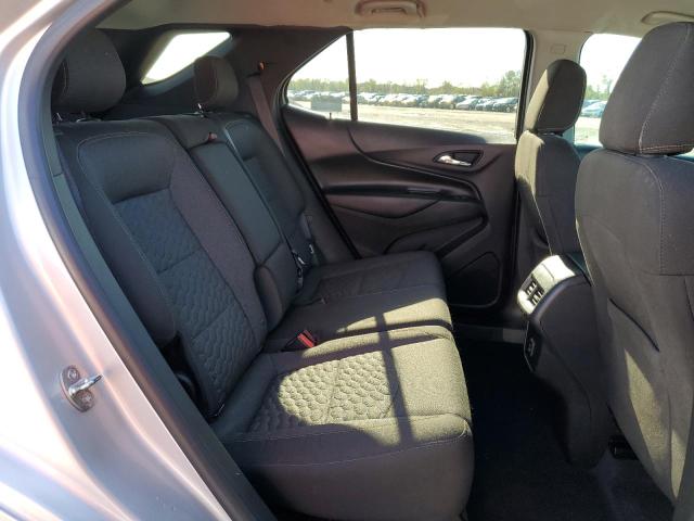 Photo 11 from auction – 2019 CHEVROLET EQUINOX LT with VIN 3GNAXKEVXKL271645