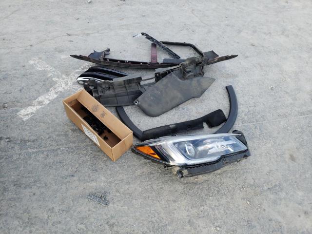 Photo 13 from auction – 2019 SUBARU OUTBACK 2. with VIN 4S4BSANC5K3228939