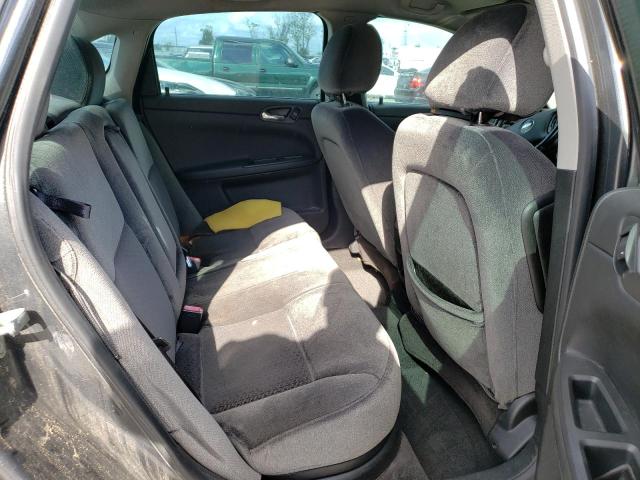 Photo 10 from auction – 2012 CHEVROLET IMPALA LT with VIN 2G1WB5E37C1283213