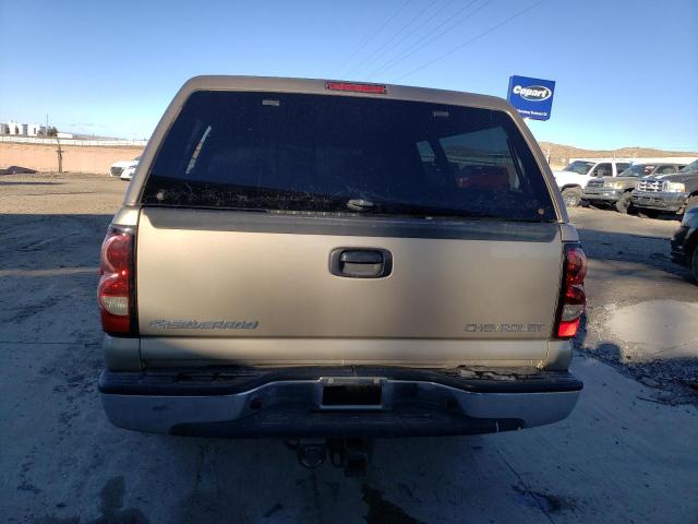 Photo 6 from auction – 2004 CHEVROLET SILVERADO with VIN 2GCEC19T341158455