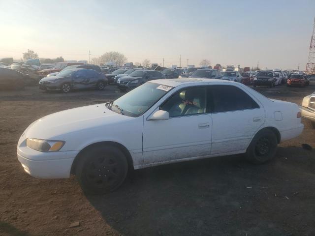 Photo 1 from auction – 1997 TOYOTA CAMRY CE with VIN 4T1BF22K3VU900422
