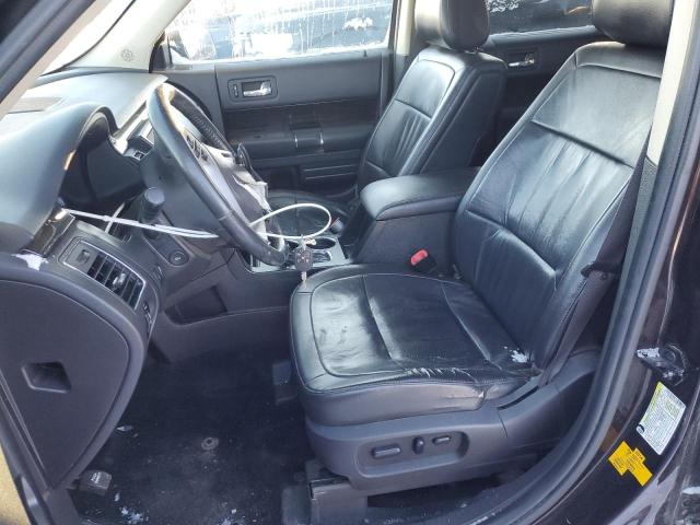 Photo 7 from auction – 2013 FORD FLEX SEL with VIN 2FMHK6C89DBD39535