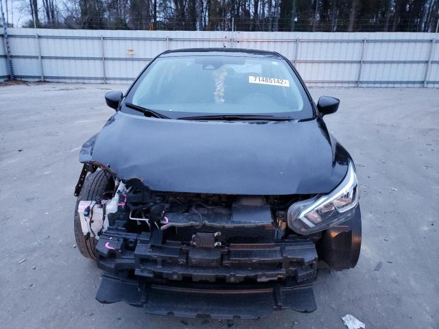 Photo 5 from auction – 2020 NISSAN VERSA S with VIN 3N1CN8DV6LL845612