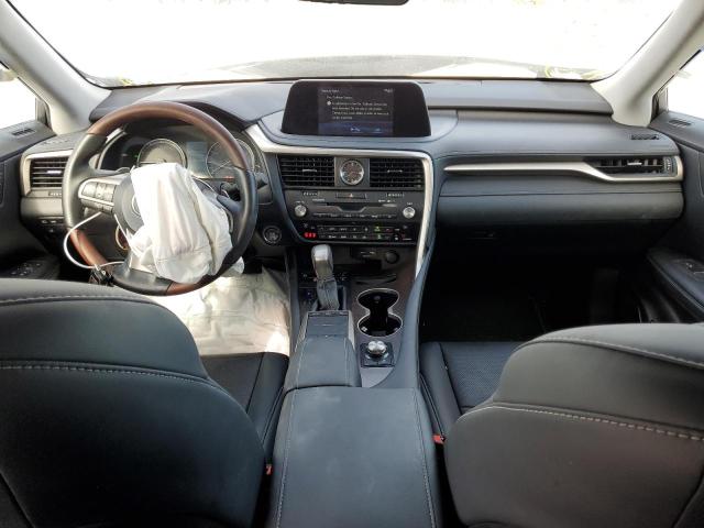 صورة رقم 8 من المزاد - 2021 LEXUS RX 350 مع VIN 2T2HZMAA0MC196312