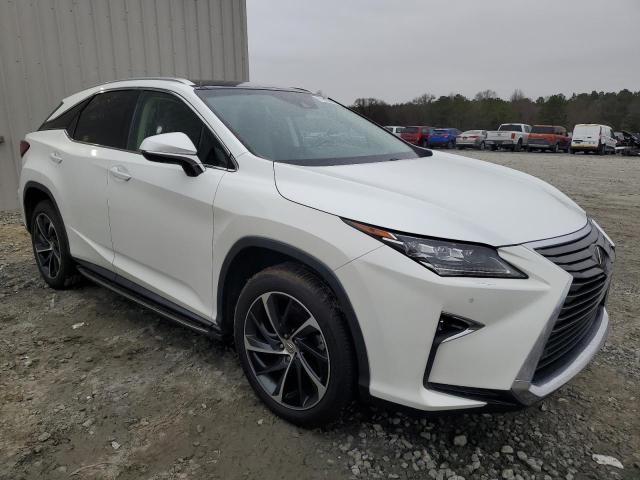 Photo 4 from auction – 2016 LEXUS RX 350 with VIN 2T2ZZMCA8GC029413