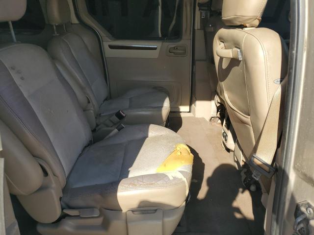 Photo 11 from auction – 2001 FORD WINDSTAR L with VIN 2FMDA58481BB41560