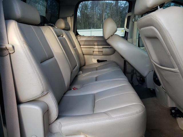 Photo 10 from auction – 2012 CHEVROLET SILVERADO with VIN 1GCPKSE75CF133655