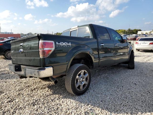 Photo 3 from auction – 2013 FORD F150 SUPER with VIN 1FTFW1ET7DKD77890