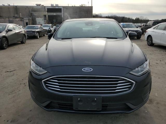 Photo 5 from auction – 2020 FORD FUSION SE with VIN 3FA6P0HD5LR122926
