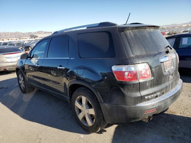 Photo 2 from auction – 2012 GMC ACADIA SLT with VIN 1GKKVRED3CJ102261