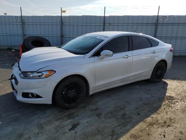 Photo 1 from auction – 2016 FORD FUSION SE with VIN 3FA6P0H99GR240480