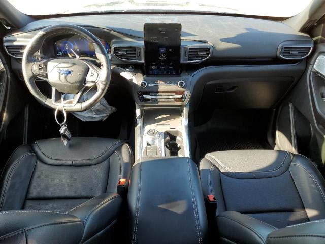 Photo 8 from auction – 2020 FORD EXPLORER S with VIN 1FM5K8GC3LGA58254