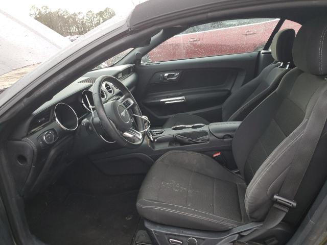 Photo 7 from auction – 2016 FORD MUSTANG with VIN 1FATP8EM3G5291874