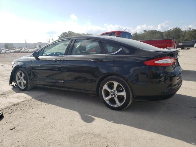Photo 2 from auction – 2015 FORD FUSION SE with VIN 3FA6P0H72FR109968