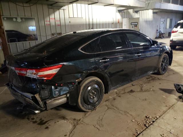 Photo 3 from auction – 2015 TOYOTA AVALON XLE with VIN 4T1BK1EB3FU149938